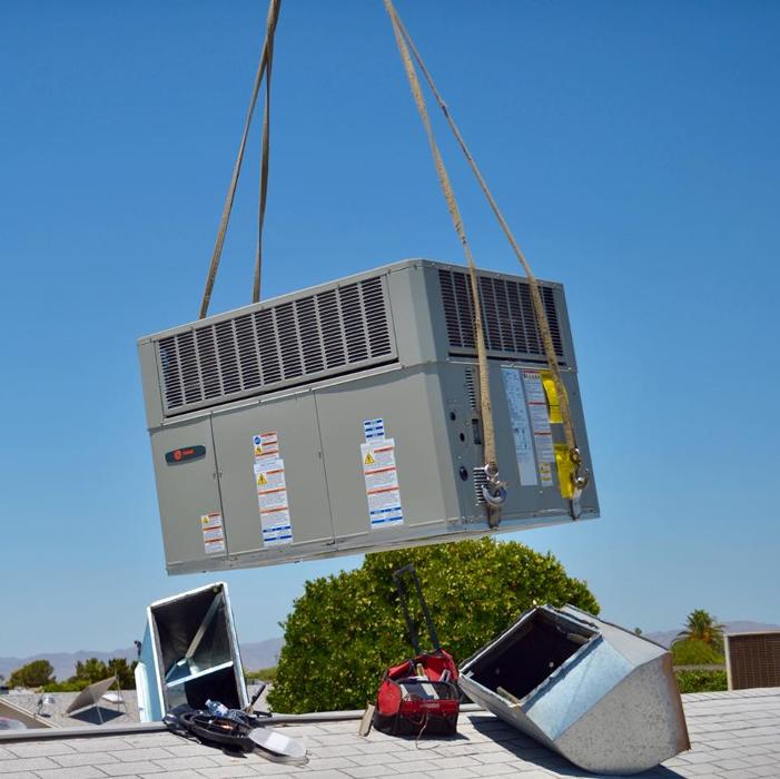 AC For Less - Henderson, NV