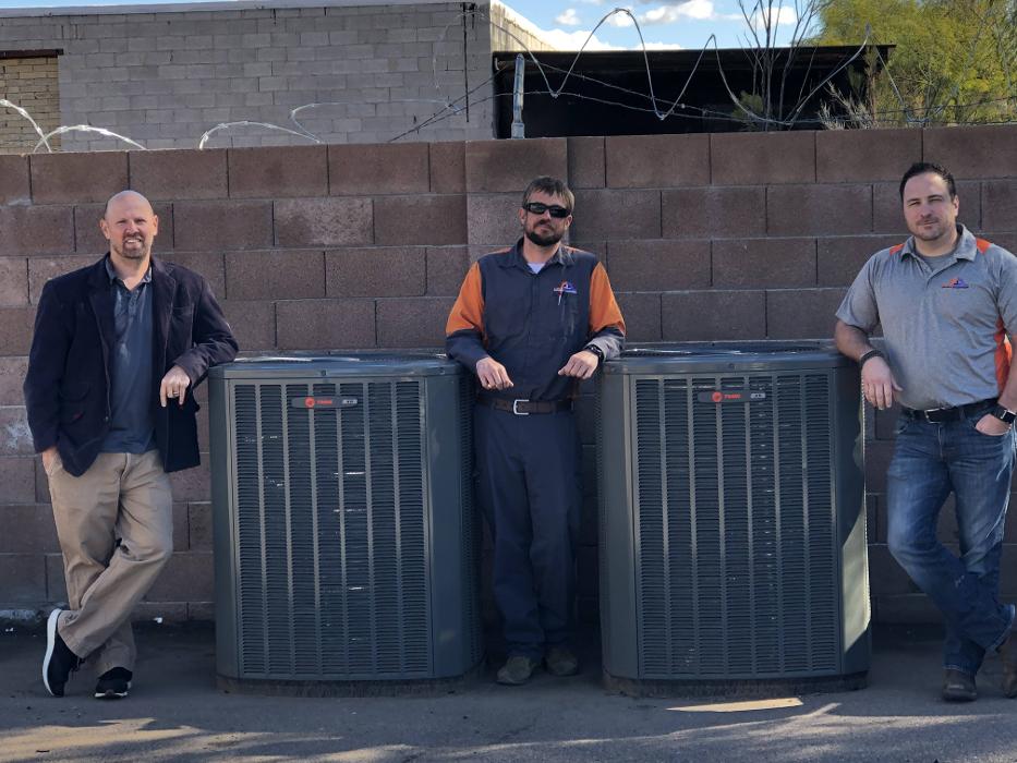 AC For Less - Henderson, NV