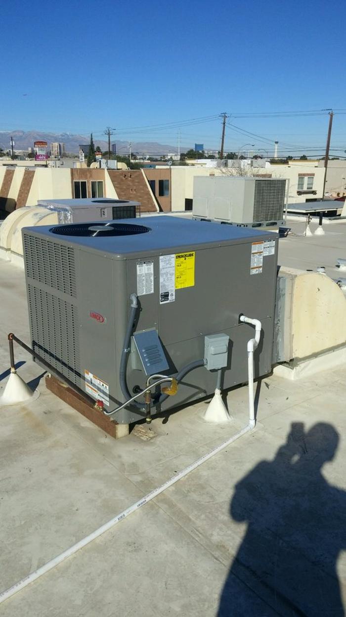 AC For Less - Henderson, NV