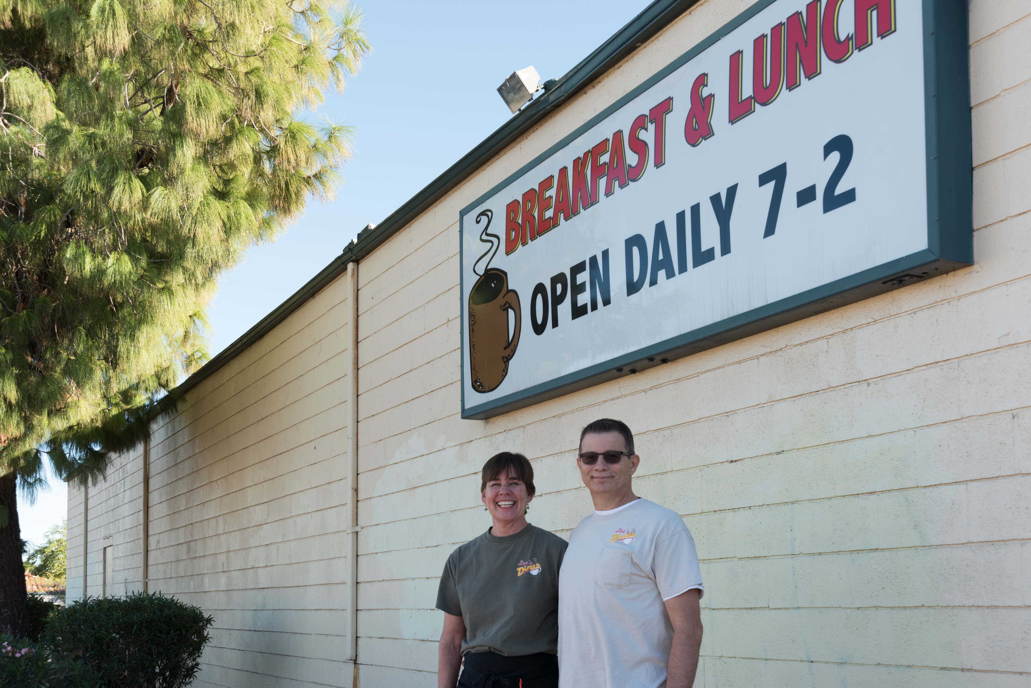 Image 13 | Joe's Diner