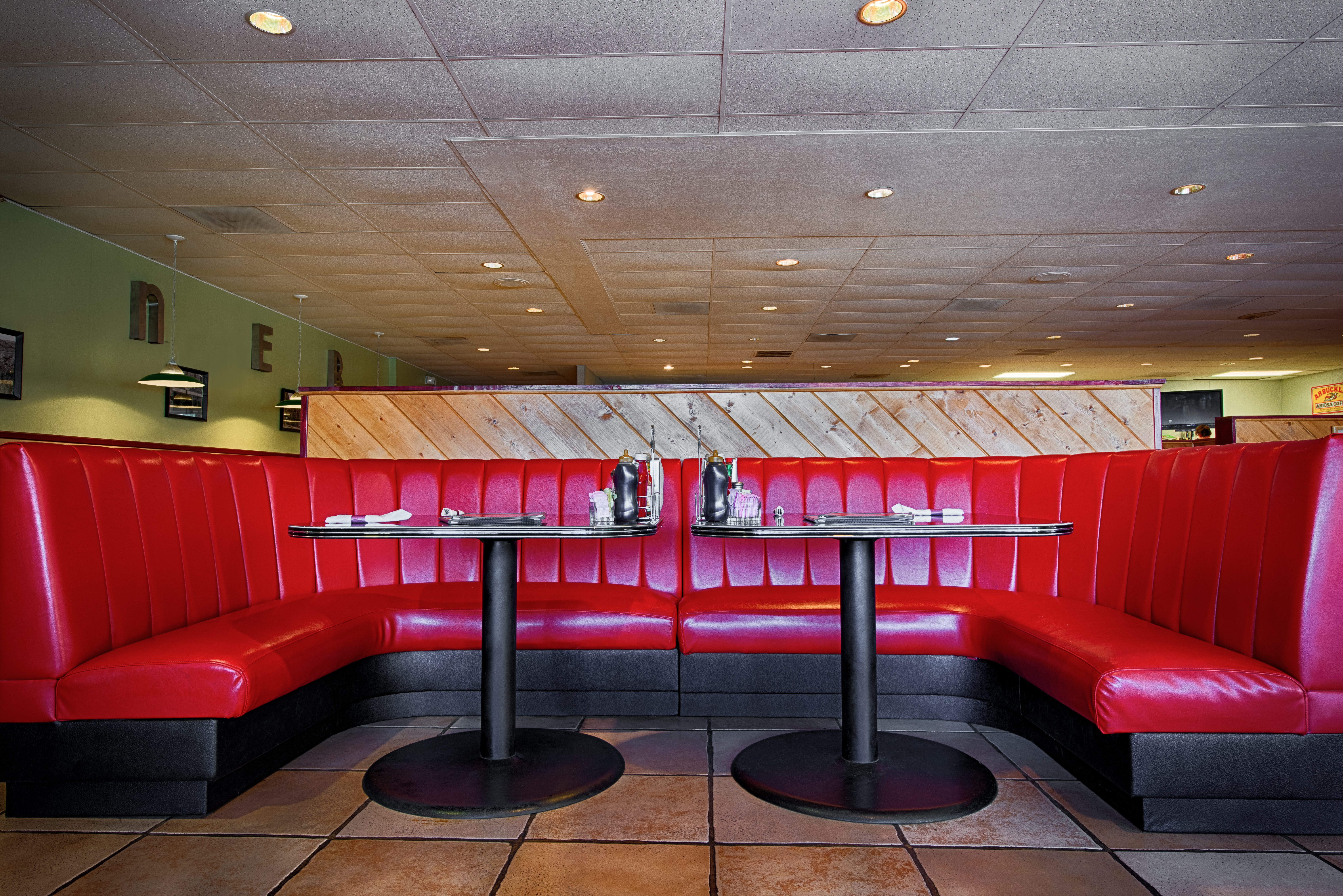 Image 9 | Joe's Diner