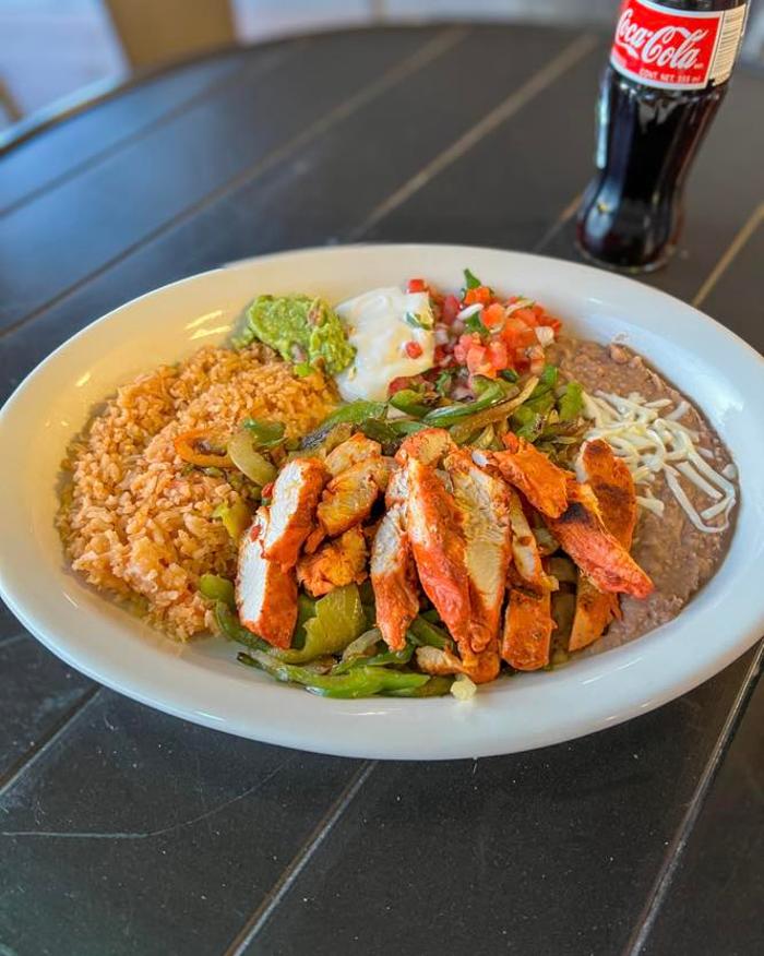 Sol Azteca Mexican Kitchen - Mesa, AZ
