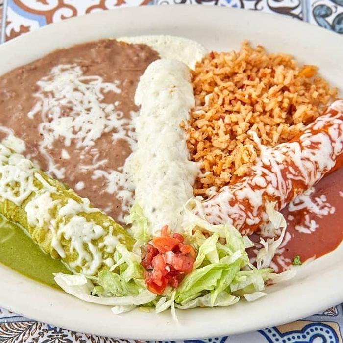 Sol Azteca Mexican Kitchen - Mesa, AZ