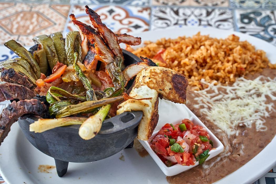 Sol Azteca Mexican Kitchen - Mesa, AZ