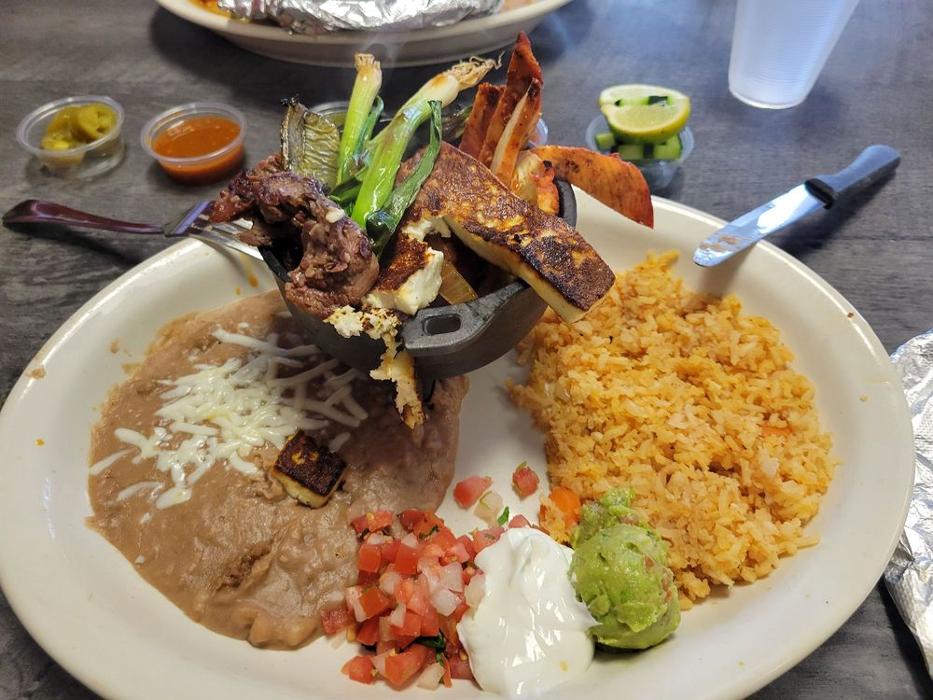 Sol Azteca Mexican Kitchen - Mesa, AZ