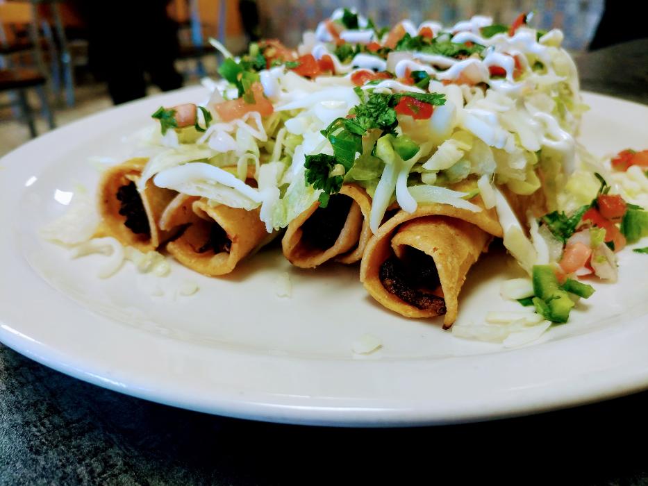 Sol Azteca Mexican Kitchen - Mesa, AZ