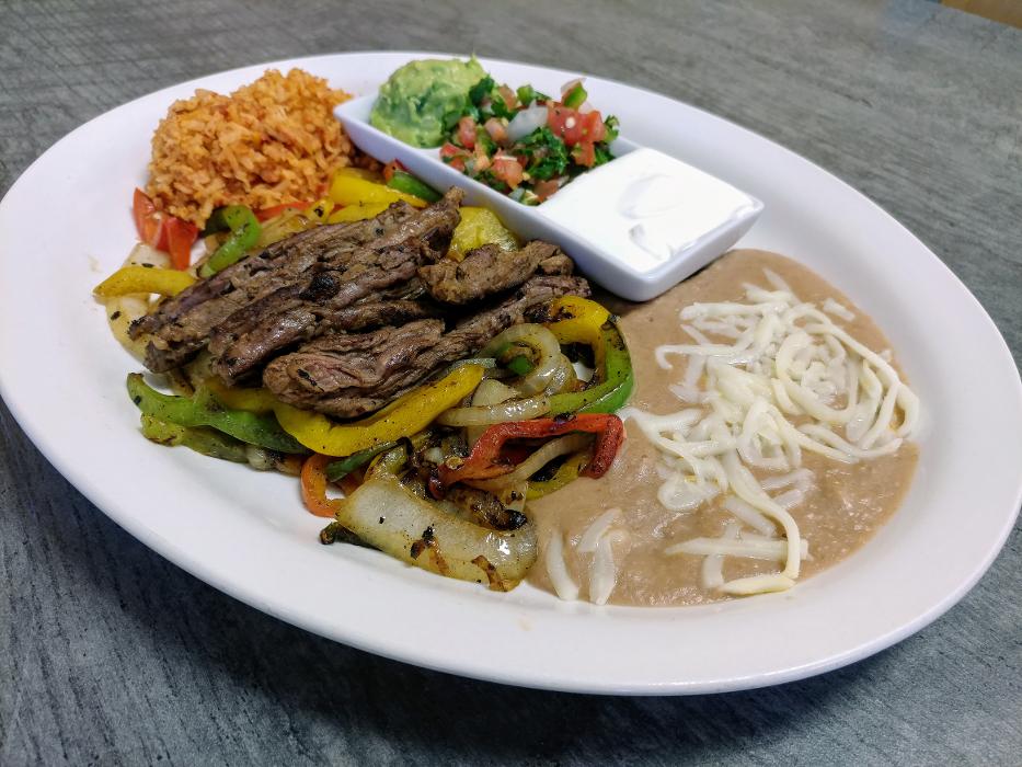 Sol Azteca Mexican Kitchen - Mesa, AZ