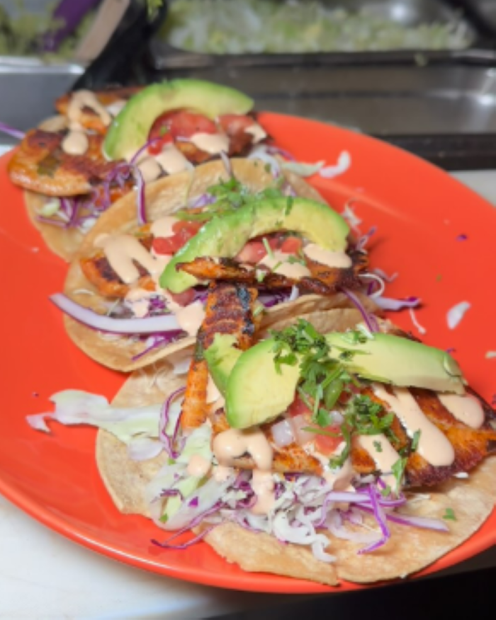 Sol Azteca Mexican Kitchen - Mesa, AZ