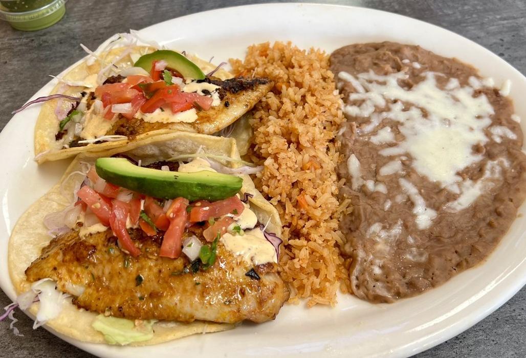 Sol Azteca Mexican Kitchen - Mesa, AZ
