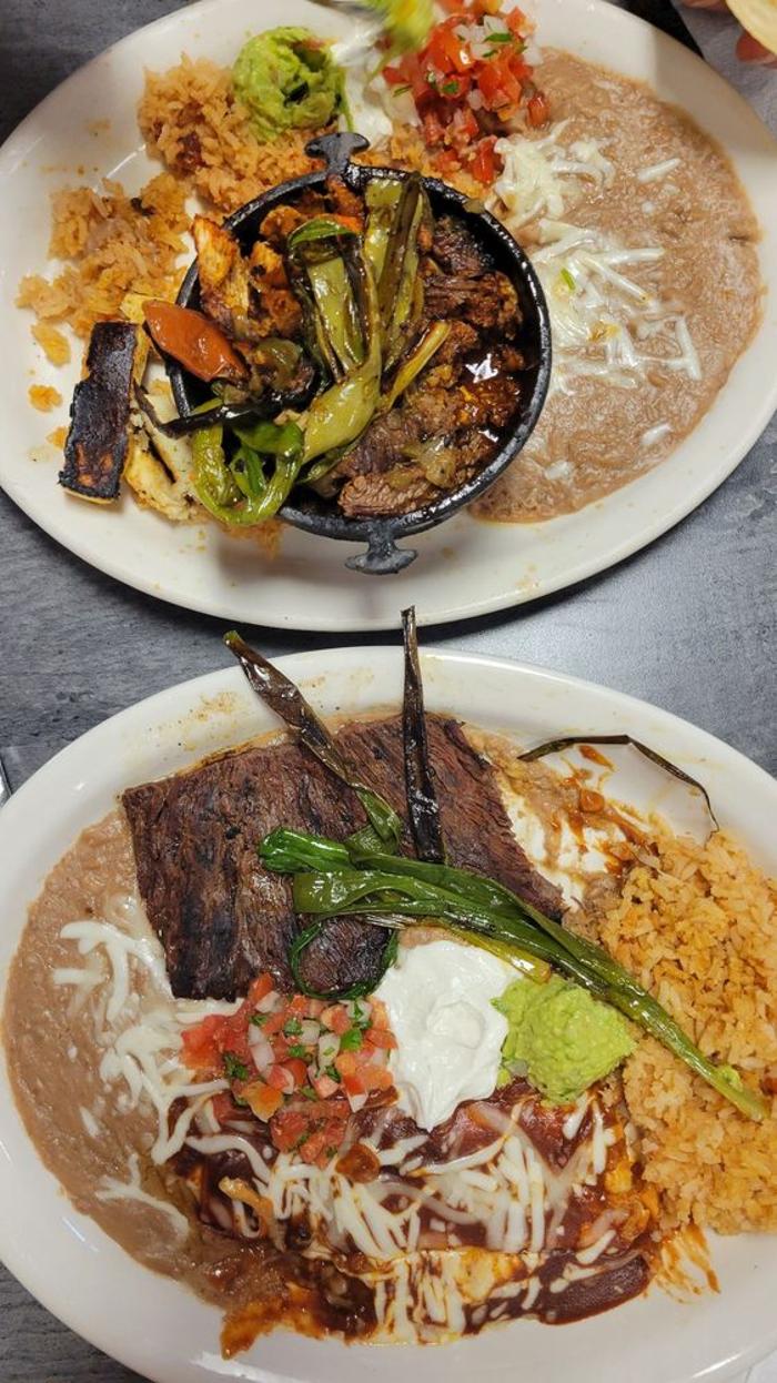 Sol Azteca Mexican Kitchen - Mesa, AZ