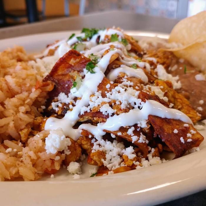 Sol Azteca Mexican Kitchen - Mesa, AZ