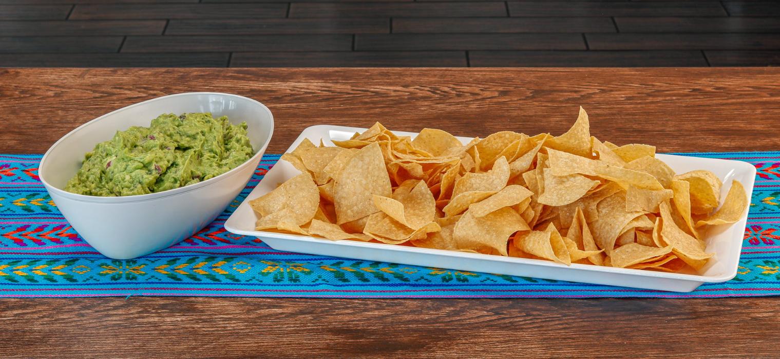 Sol Azteca Mexican Kitchen - Mesa, AZ