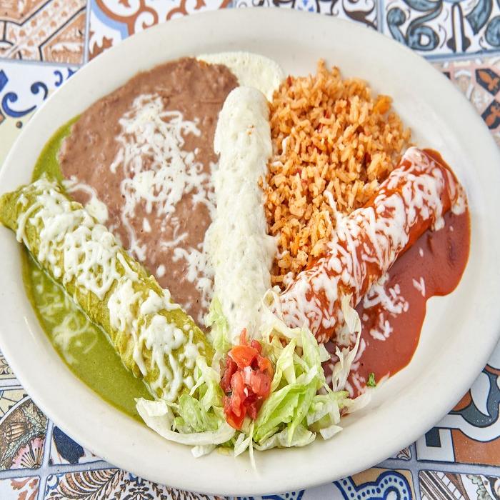 Sol Azteca Mexican Kitchen - Mesa, AZ
