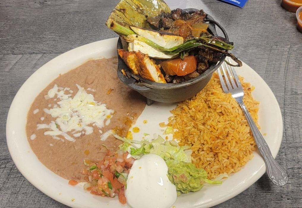 Sol Azteca Mexican Kitchen - Mesa, AZ