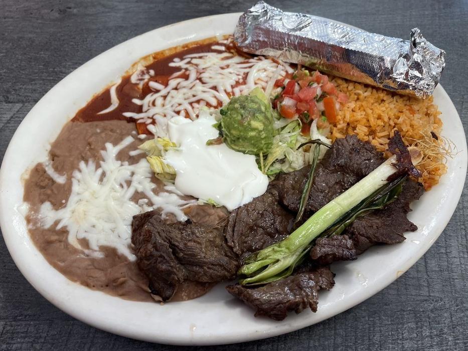 Sol Azteca Mexican Kitchen - Mesa, AZ