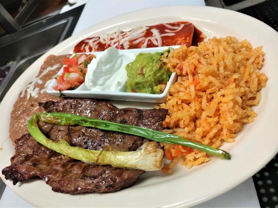 Sol Azteca Mexican Kitchen - Mesa, AZ