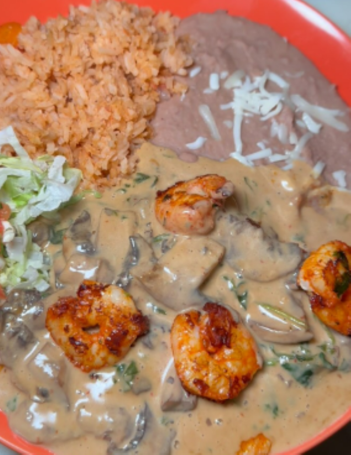 Sol Azteca Mexican Kitchen - Mesa, AZ