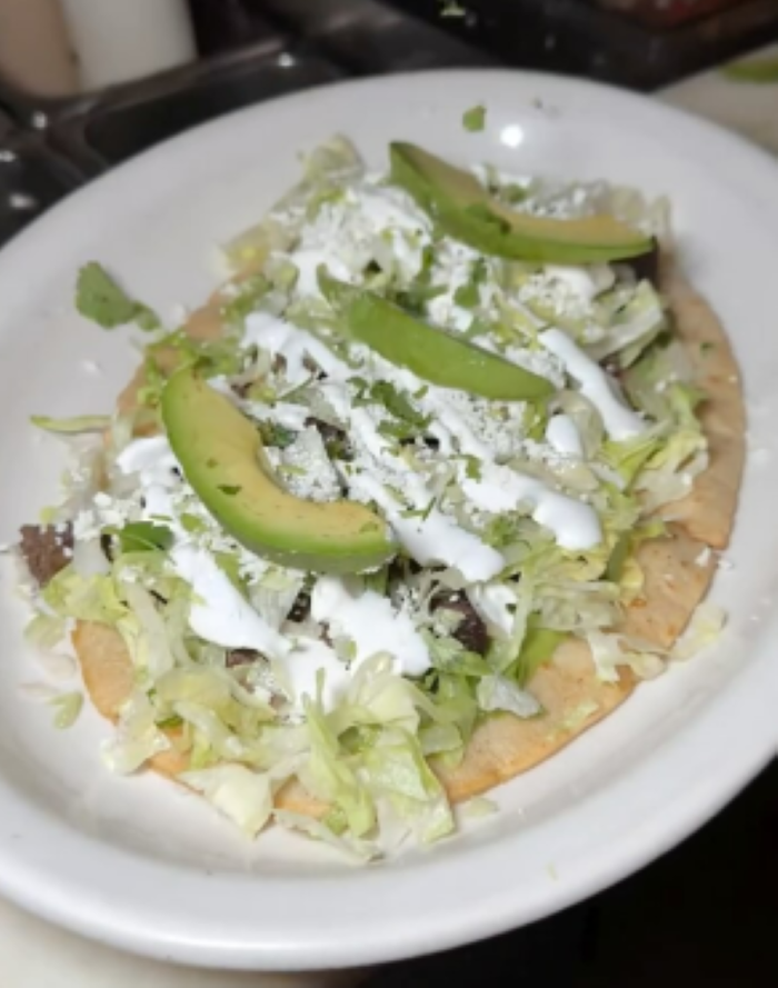 Sol Azteca Mexican Kitchen - Mesa, AZ