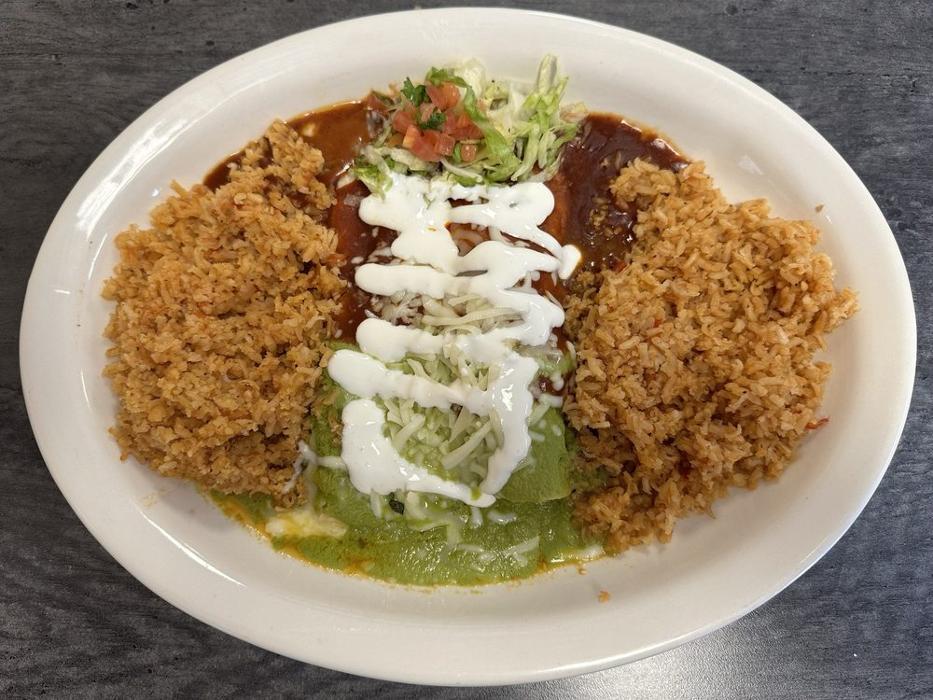 Sol Azteca Mexican Kitchen - Mesa, AZ