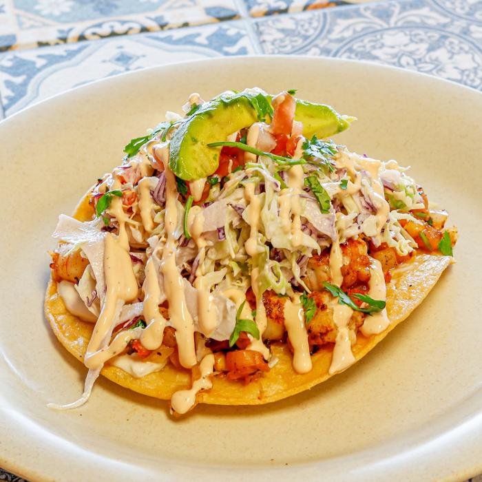 Sol Azteca Mexican Kitchen - Mesa, AZ
