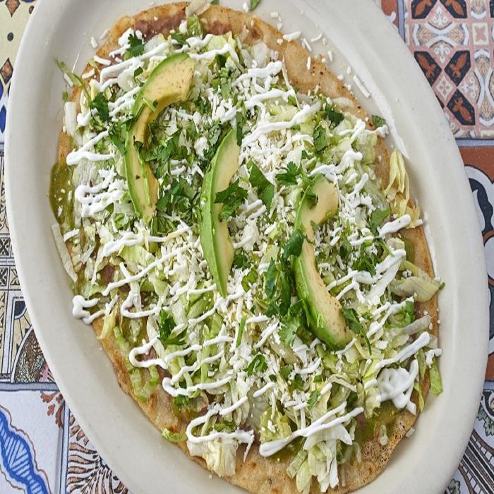 Sol Azteca Mexican Kitchen - Mesa, AZ