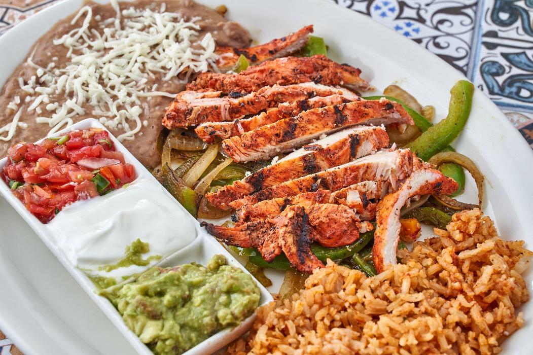 Sol Azteca Mexican Kitchen - Mesa, AZ