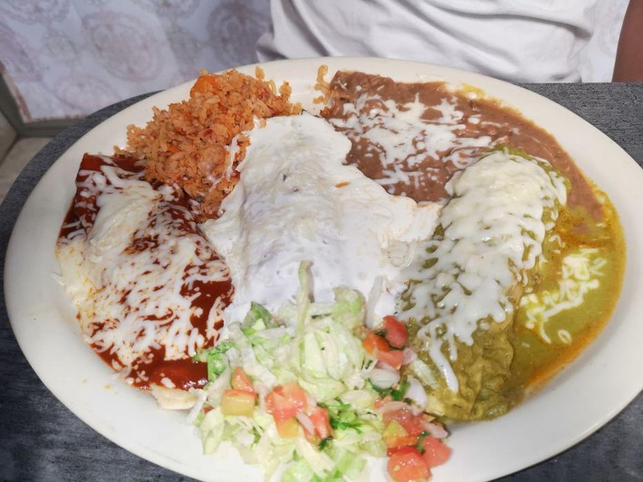 Sol Azteca Mexican Kitchen - Mesa, AZ