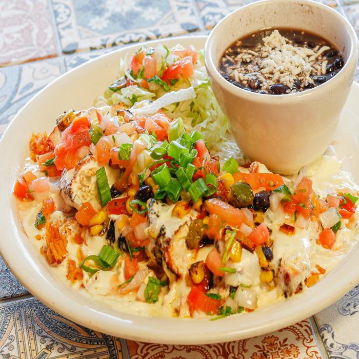 Sol Azteca Mexican Kitchen - Mesa, AZ