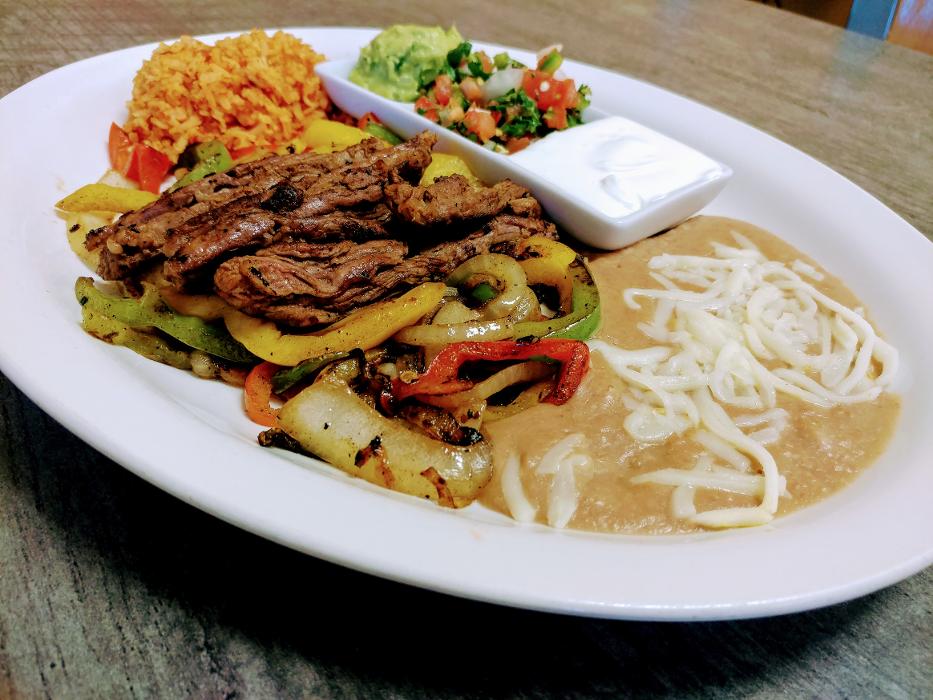 Sol Azteca Mexican Kitchen - Mesa, AZ