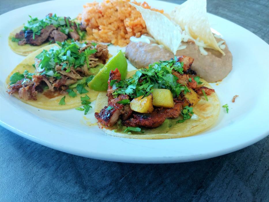 Sol Azteca Mexican Kitchen - Mesa, AZ