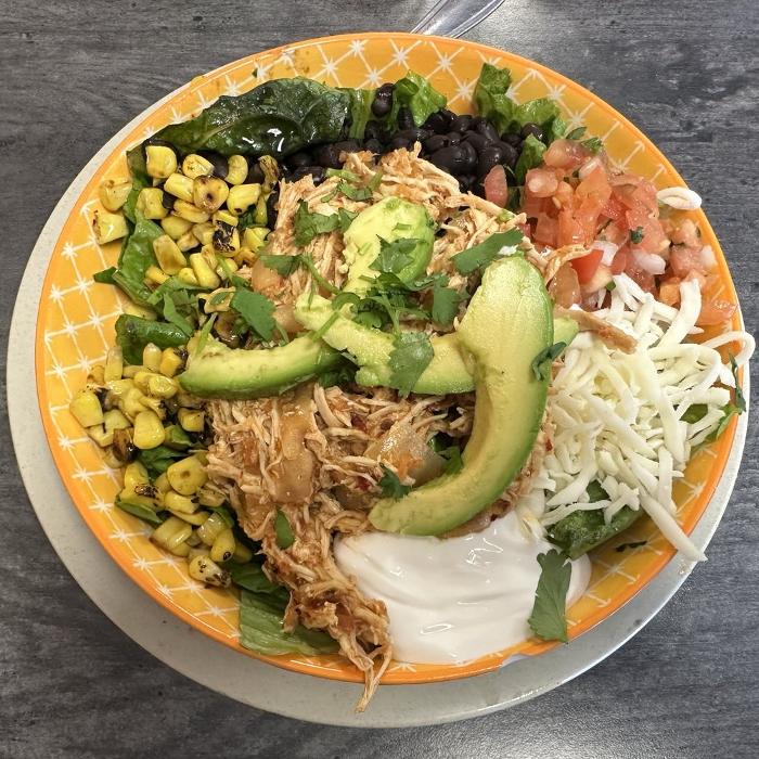 Sol Azteca Mexican Kitchen - Mesa, AZ