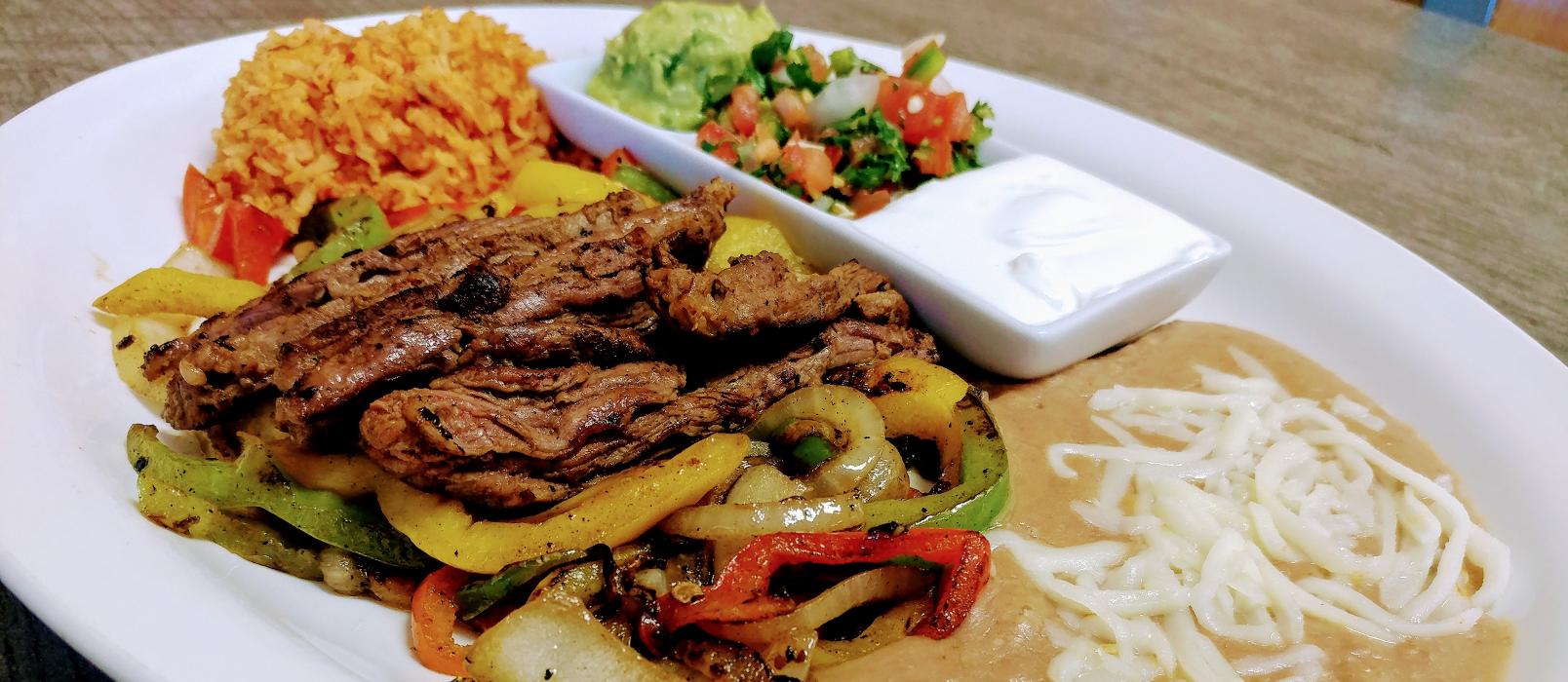 Sol Azteca Mexican Kitchen - Mesa, AZ