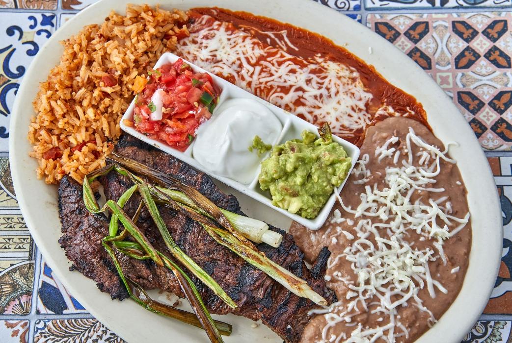 Sol Azteca Mexican Kitchen - Mesa, AZ