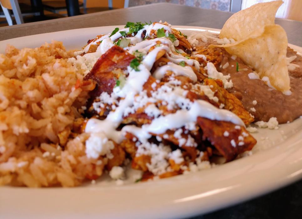 Sol Azteca Mexican Kitchen - Mesa, AZ