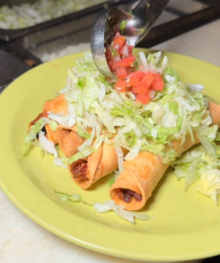 Sol Azteca Mexican Kitchen - Mesa, AZ