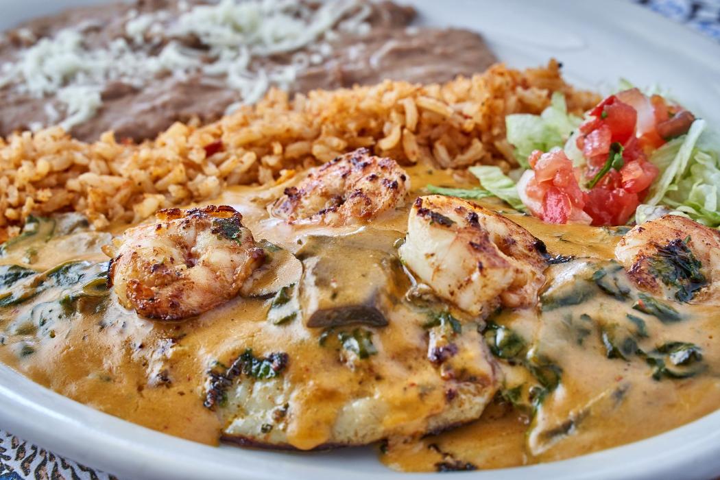 Sol Azteca Mexican Kitchen - Mesa, AZ