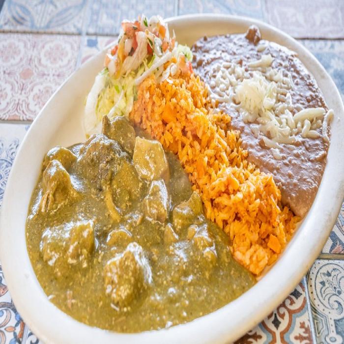 Sol Azteca Mexican Kitchen - Mesa, AZ