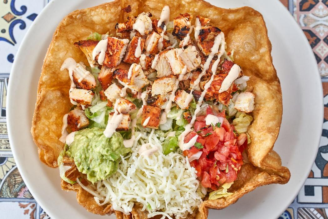Sol Azteca Mexican Kitchen - Mesa, AZ