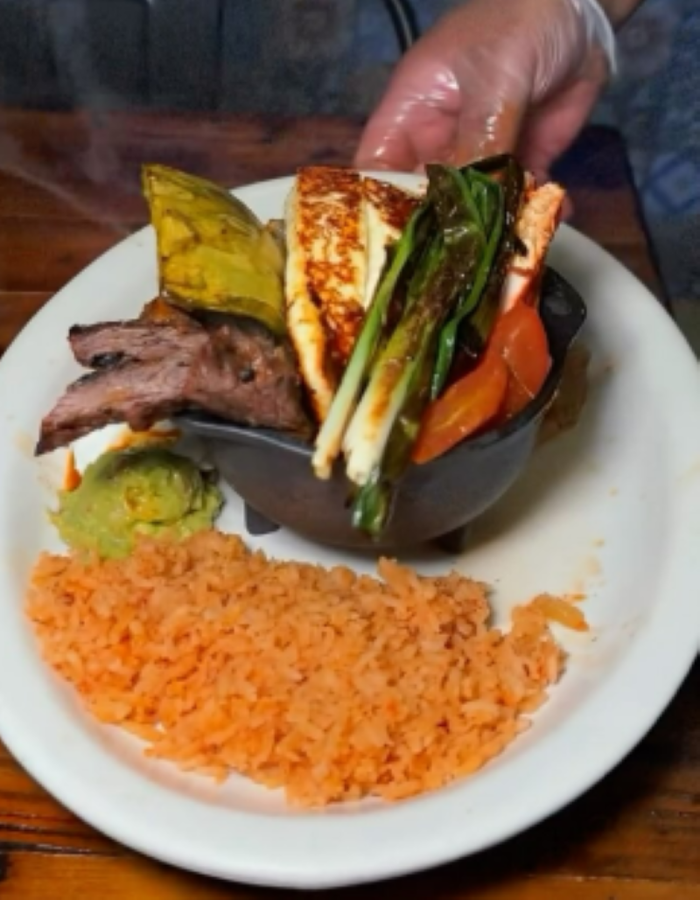Sol Azteca Mexican Kitchen - Mesa, AZ