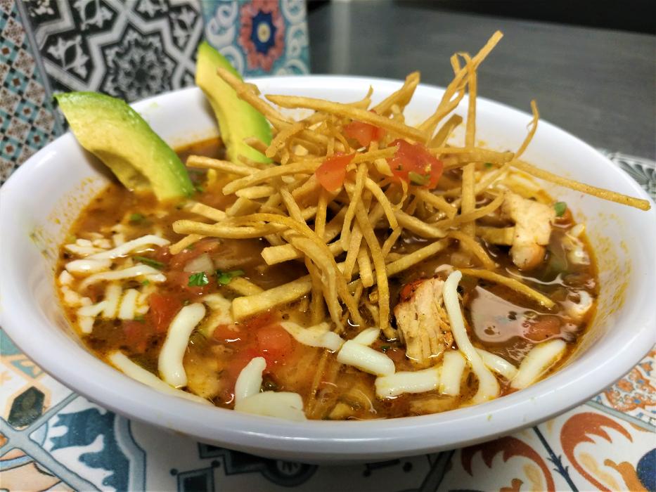 Sol Azteca Mexican Kitchen - Mesa, AZ
