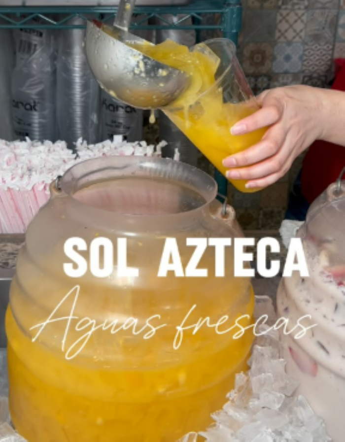 Sol Azteca Mexican Kitchen - Mesa, AZ