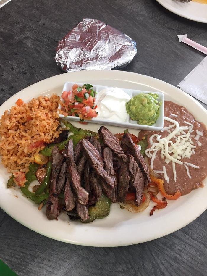 Sol Azteca Mexican Kitchen - Mesa, AZ