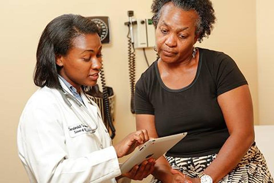 My Neighborhood Primary Care - Phoenix, AZ