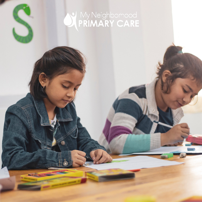 My Neighborhood Primary Care - Phoenix, AZ