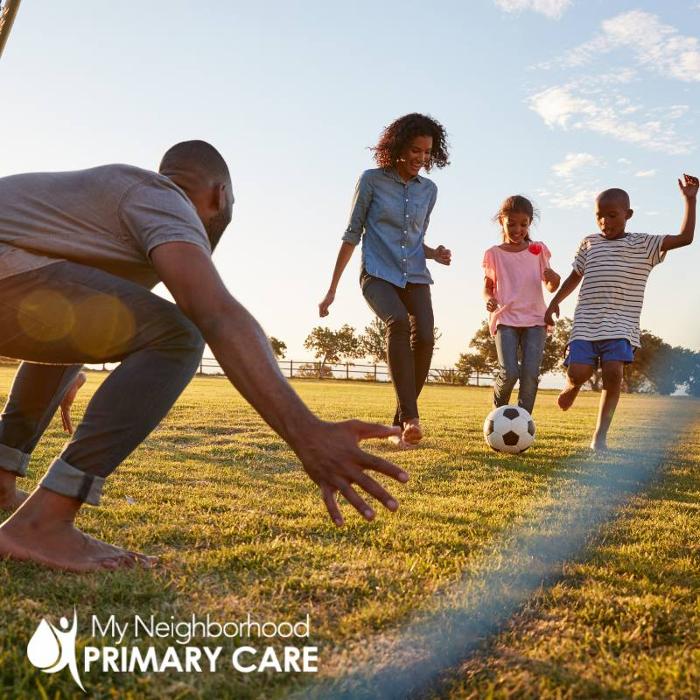 My Neighborhood Primary Care - Phoenix, AZ