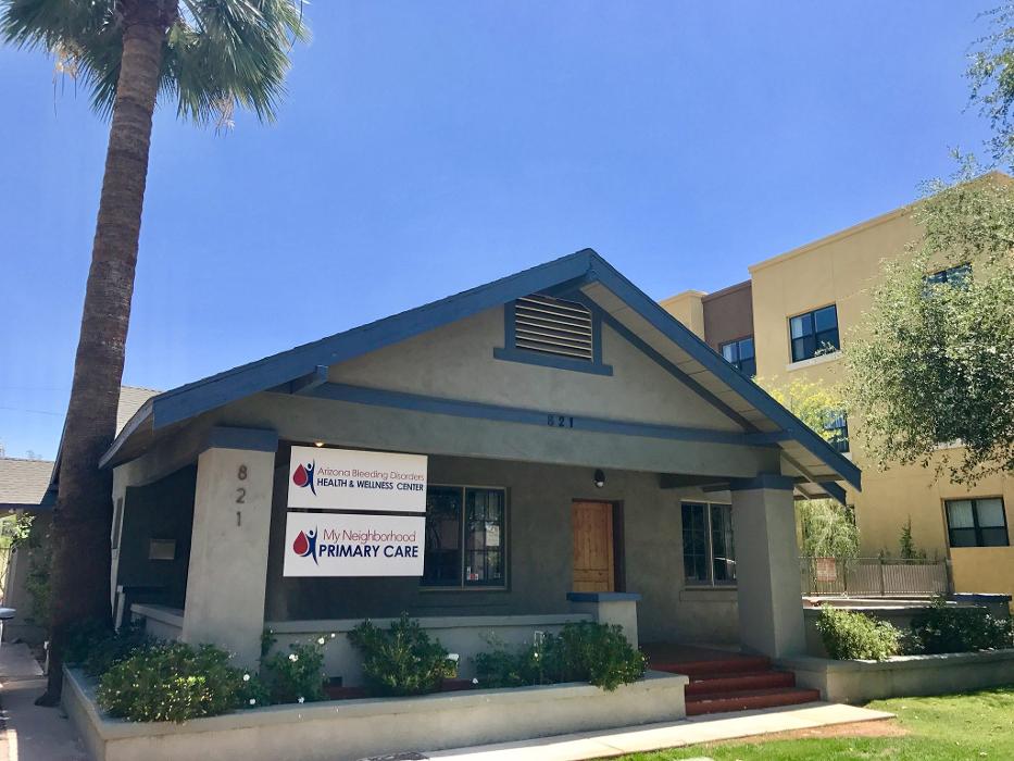 My Neighborhood Primary Care - Phoenix, AZ