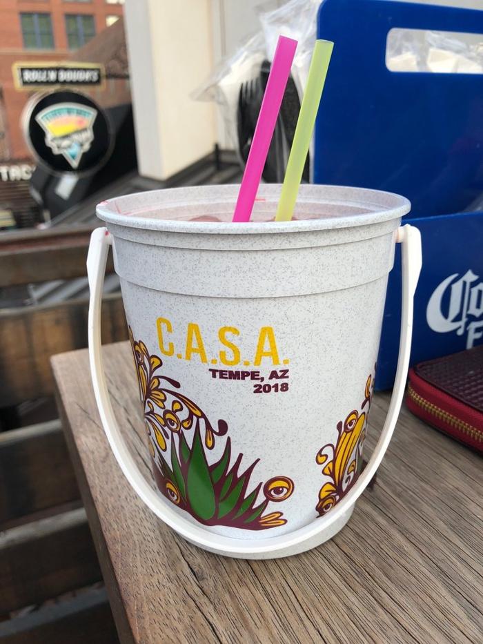 CASA Tempe - Tempe, AZ