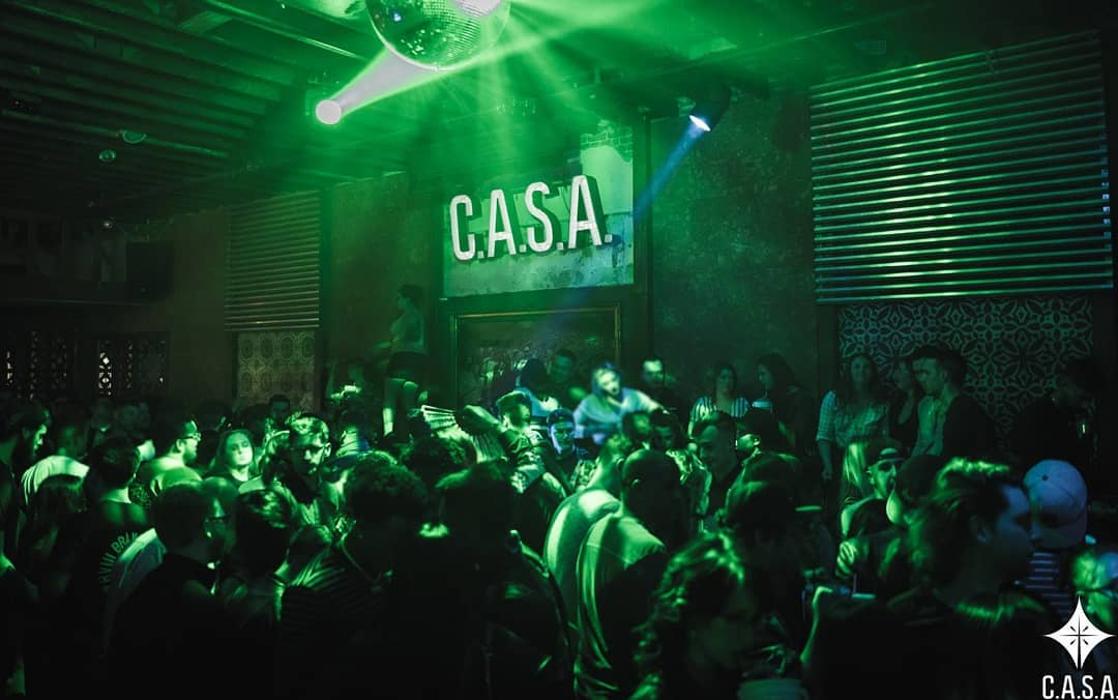 CASA Tempe - Tempe, AZ