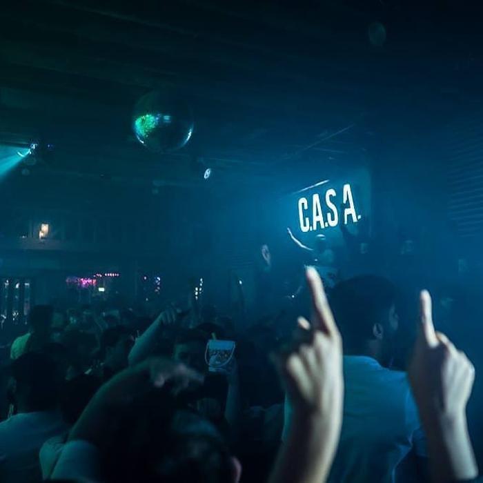 CASA Tempe - Tempe, AZ