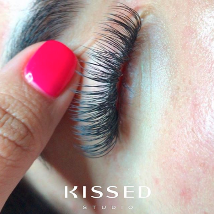 Kissed Studio - Dallas, TX